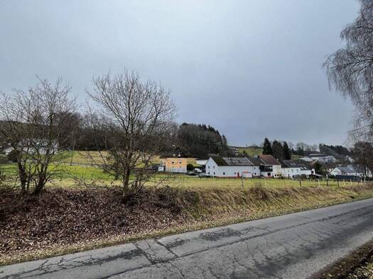 Grundstück zum Kauf 154.800 € 3.870 m² Grundstück Burbach Burbach 54597