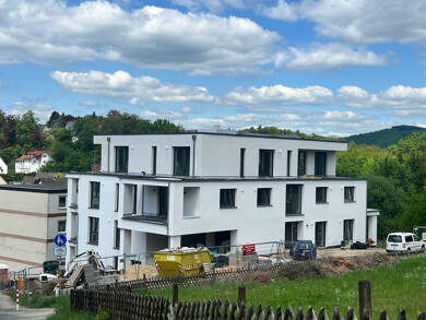 Wohnung zur Miete 759 € 3 Zimmer 66 m² EG Sandersgarten 45 Betzdorf Betzdorf 57518