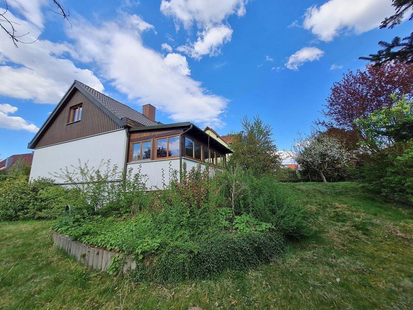 Einfamilienhaus zum Kauf - Ansicht 2