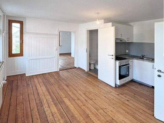 Wohnung zum Kauf 205.800 € 2,5 Zimmer 49 m² Lauterach 6923
