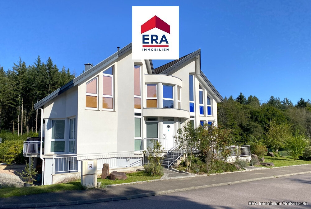 Einfamilienhaus zum Kauf 449.000 € 5 Zimmer 223 m²<br/>Wohnfläche 560 m²<br/>Grundstück Schoneck 57350