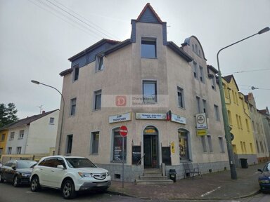 Wohn- und Geschäftshaus zum Kauf als Kapitalanlage geeignet 1.200.000 € 315 m² 332 m² Grundstück Am Mainplacken 1 Nied Frankfurt am Main 65934