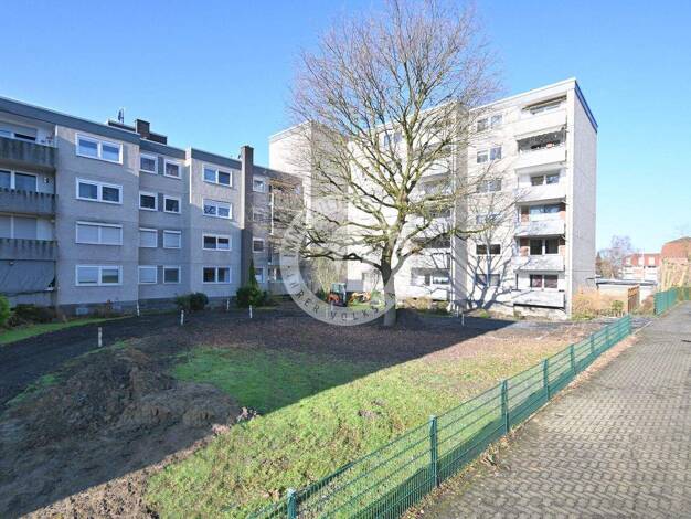 Wohnung zum Kauf 130.000 € 3 Zimmer 82 m² Werne 59368