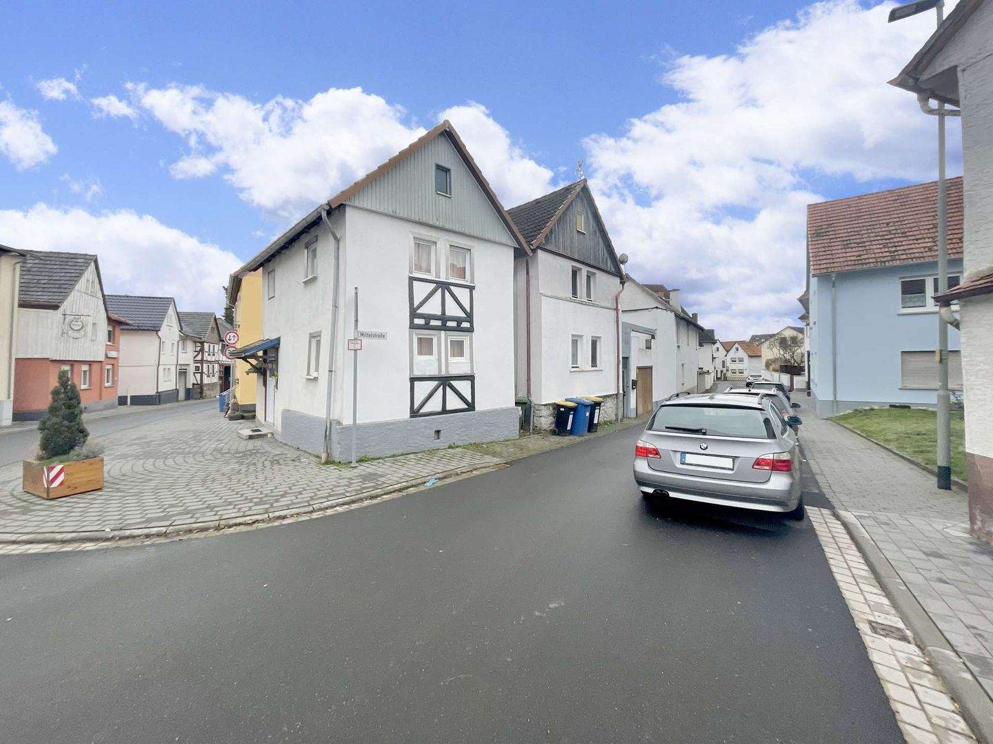 Mehrfamilienhaus zum Kauf - Ansicht 3