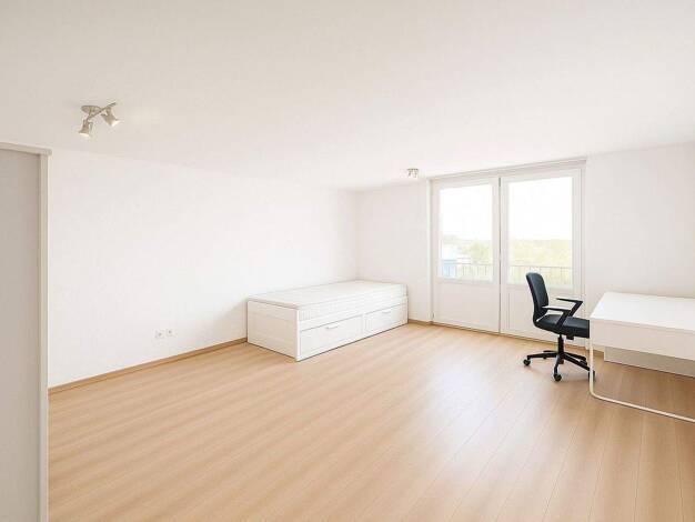 WG-Zimmer zur Miete Wohnen auf Zeit 950 € 75 m² frei ab 18.12.2025 Wundtstr Milbertshofen-Am Hart München 80939