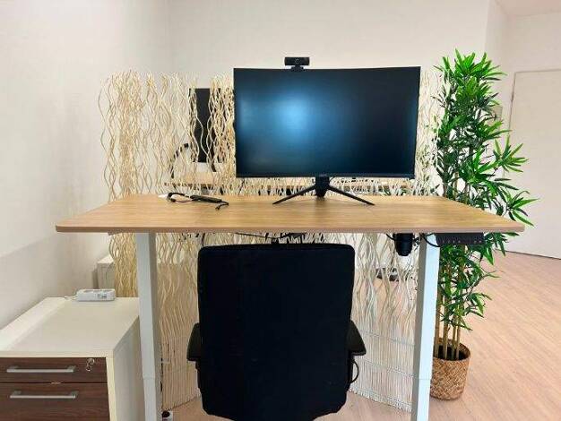 Bürofläche zur Miete provisionsfrei 300 € 4 m² Bürofläche Leitenstraße Gelting Geretsried 82538