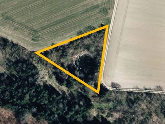 Grundstück zur Versteigerung 1.000 € 2.600 m² Grundstück Schöngeising 82296