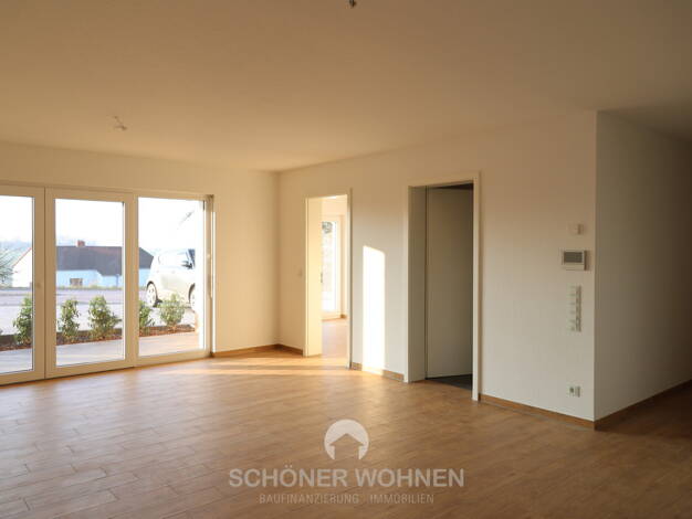 Wohnung zur Miete - Erstbezug 870 € 2 Zimmer 64,8 m² frei ab 01.11.2026 Freudenburg Freudenburg 54450