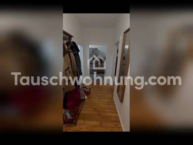 Wohnung zur Miete Tauschwohnung 650 € 2 Zimmer 60 m² EG Hennigsdorf 16761