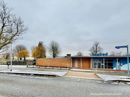 Mehrfamilienhaus zum Kauf provisionsfrei als Kapitalanlage geeignet 879.000 € 535,3 m² 1.055 m² Grundstück Prenzlau 17291