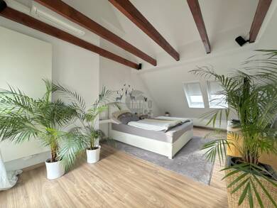 Reihenmittelhaus zum Kauf 339.000 € 5 Zimmer 121,8 m² 255 m² Grundstück Leinhausen Hannover 30419