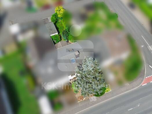 Reihenmittelhaus zum Kauf 320.000 € 3 Zimmer 108,5 m² 241 m² Grundstück Glöbusch Odenthal 51919