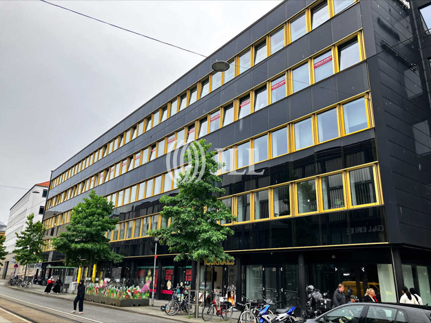 Bürofläche zur Miete provisionsfrei 14 € 572,5 m² Bürofläche teilbar ab 241 m² Mitte Hannover 30159