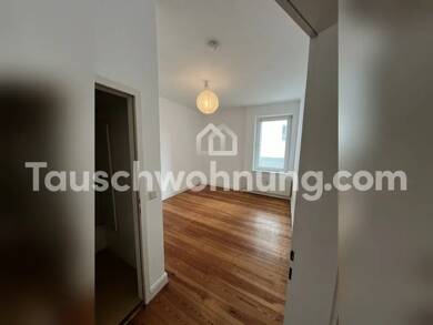 Wohnung zur Miete Tauschwohnung 540 € 2 Zimmer 47 m² 2. Geschoss Südfriedhof Bezirk 5 Kiel 24114