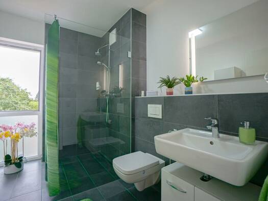 Wohnung zur Miete 1.220 € 3 Zimmer 84,6 m² 1. Geschoss frei ab 01.09.2026 Kreutles Oberasbach 90522