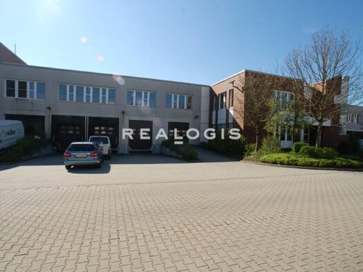 Halle/Industriefläche zur Miete provisionsfrei 2.000 m² Lagerfläche Sulzbach (Taunus) 65843