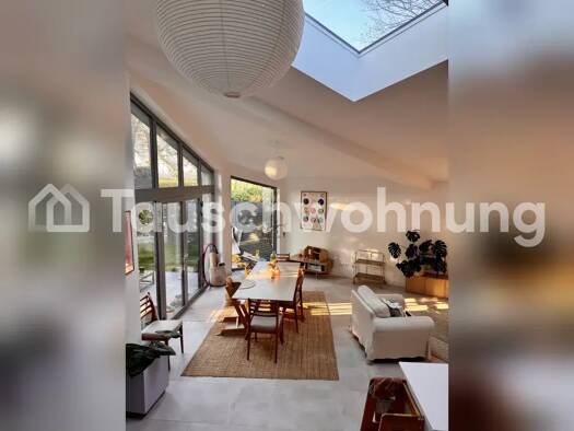 Wohnung zur Miete Tauschwohnung 2.000 € 4,5 Zimmer 130 m² EG Geyen Pulheim 50259