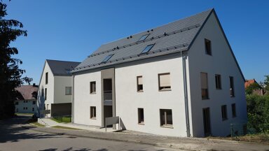 Wohnung zum Kauf provisionsfrei 240.300 € 2 Zimmer 54,9 m² 2. Geschoss frei ab sofort Biberach an der Riß 88400