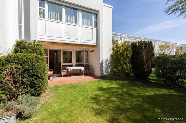 Reihenmittelhaus zur Miete 3.000 € 4 Zimmer 135 m² frei ab sofort Sendling-Westpark München 81369