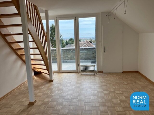 Terrassenwohnung zur Miete 1.165,55 € 3 Zimmer 103 m²<br/>Wohnfläche 3.<br/>Geschoss Kahlenberger Straße Wien 1190