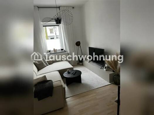 Wohnung zur Miete Tauschwohnung 600 € 2 Zimmer 55 m² EG Derendorf Stadtbezirk 1 40476