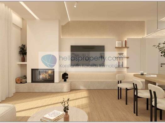 Maisonette zum Kauf 380.000 € 4 Zimmer 127 m² 1. Geschoss Municipality of Nafplio 21100