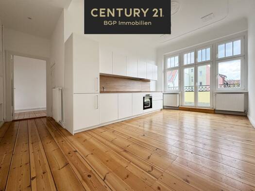 Wohnung zur Miete 1.700 € 2 Zimmer 85 m² 4. Geschoss Wilmersdorf Berlin 10713