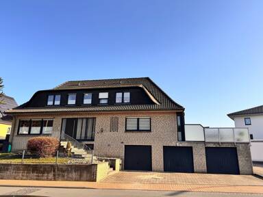 Mehrfamilienhaus zum Kauf 425.000 € 7 Zimmer 250 m² 850 m² Grundstück frei ab 01.07.2025 Gografenstraße 7A Erwitte Erwitte 59597