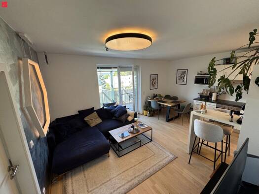 Wohnung zum Kauf 249.000 € 3 Zimmer 56,5 m² Liebenau Graz 8041