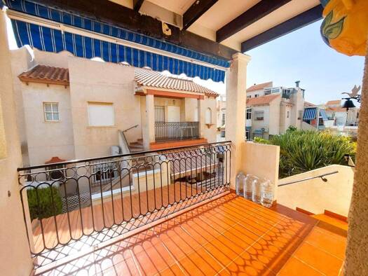 Wohnung zum Kauf provisionsfrei 147.000 € 2 Zimmer 58 m² Orihuela Costa