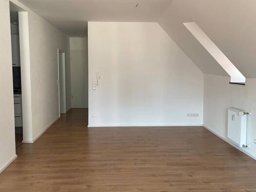 Wohnung zur Miete 620 € 2,5 Zimmer 75 m² Geschoss 2/2 frei ab sofort Kappelgasse Schwäbisch Gmünd Schwäbisch Gmünd 73525