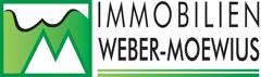 Immobilien Weber-Moewius logo