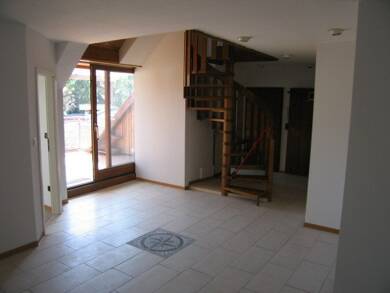 Maisonette zur Miete 820 € 3 Zimmer 82 m² Dachgeschoss frei ab sofort Breite Str Weende Göttingen 37077