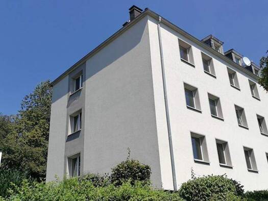 Wohnung zur Miete 469 € 2 Zimmer 49,9 m² EG frei ab 24.04.2026 Jesinghauser Straße 43 Langerfeld Wuppertal 42389