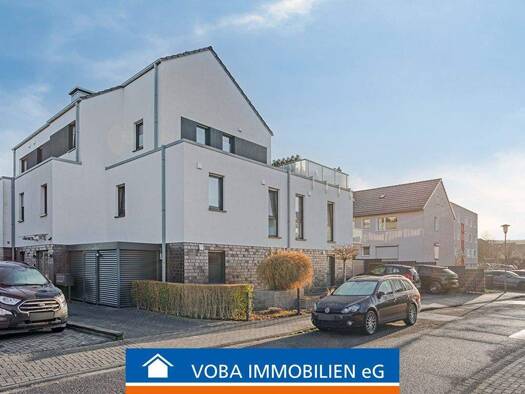 Penthouse zum Kauf 525.000 € 4 Zimmer 124 m² Xanten 46509