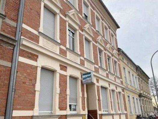 Wohnung zur Miete 250 € 1 Zimmer 36 m² EG Röxe Stendal 39576