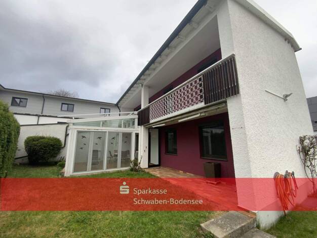 Einfamilienhaus zum Kauf 595.000 € 7 Zimmer 180 m² 541 m² Grundstück Buxheim 87740