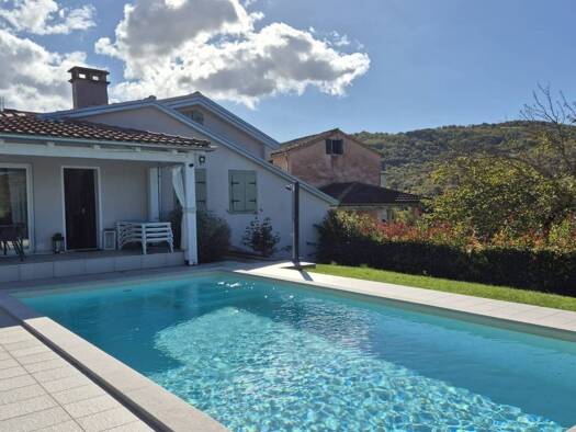 Einfamilienhaus zum Kauf 485.000 € 3 Zimmer 85 m² Brkač Motovun 52424