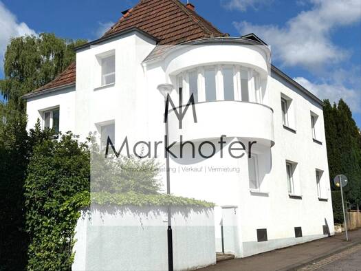 Wohnung zur Miete 600 € 2 Zimmer 45 m² 2. Geschoss frei ab sofort Homburg 66424