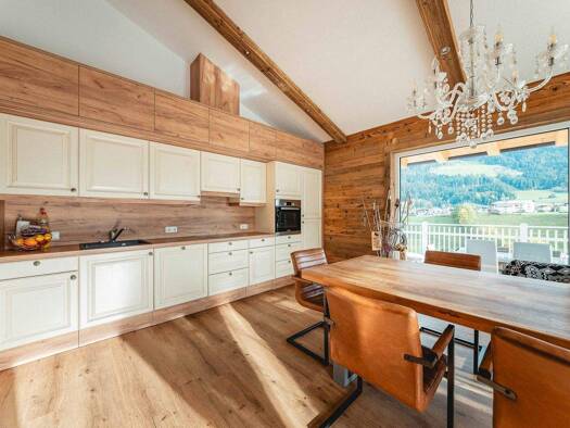 Mehrfamilienhaus zum Kauf 1.250.000 € 6 Zimmer 227,2 m² Westendorf 6363