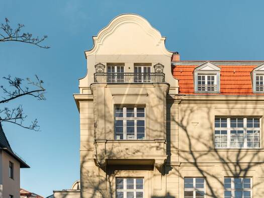 Wohnung zur Miete 6.900 € 4 Zimmer 207,4 m² 4. Geschoss frei ab sofort Grunewald Charlottenburg-Wilmersdorf 14193