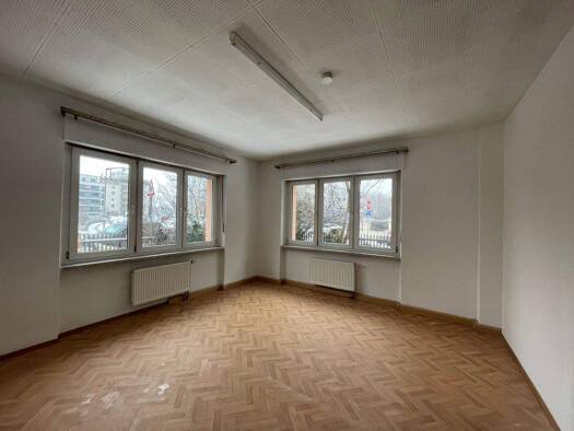 Wohnung zur Miete 1.218 € 2,5 Zimmer 87 m² EG frei ab sofort St Johannis Nürnberg 90419