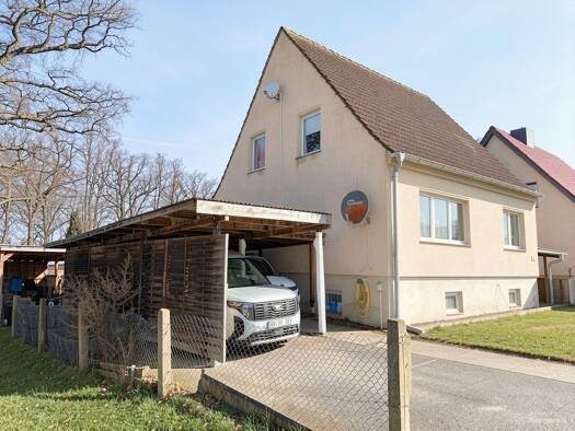 Einfamilienhaus zum Kauf 149.000 € 6 Zimmer 108 m² 509 m² Grundstück Dorfstraße (Dorst) 15 A Dorst Calvörde 39638