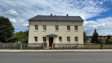 Mehrfamilienhaus zum Kauf 249.000 € 12 Zimmer 206 m² 1.446 m² Grundstück Kurort Gohrisch Gohrisch 01824