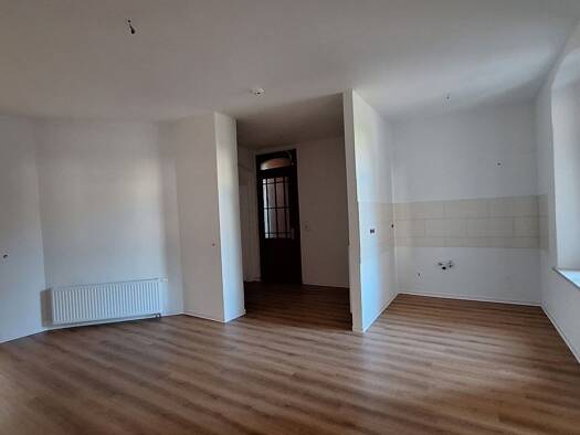 Wohnung zur Miete 555 € 4 Zimmer 98,2 m² 2. Geschoss Löbauer Straße 15 Innenstadt Görlitz 02826