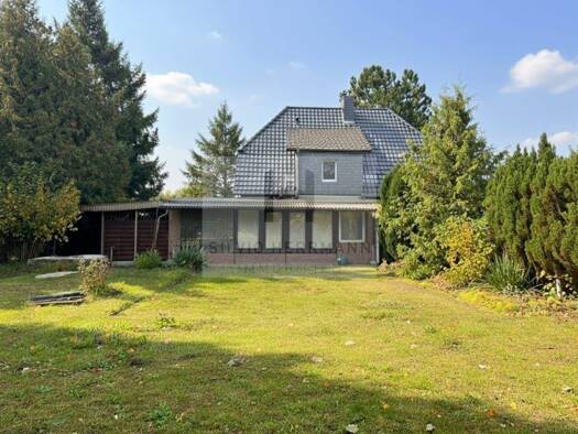 Einfamilienhaus zum Kauf 280.000 € 5 Zimmer 110 m² 1.283 m² Grundstück Schmellwitz Cottbus 03044