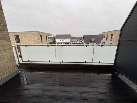 Wohnung zur Miete - Erstbezug 755 € 2 Zimmer 63 m² 1. Geschoss Borkenwirthe/Burlo Borken 46325