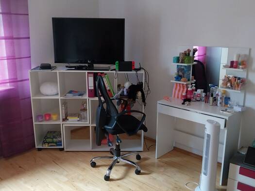 Wohnung zur Miete 850 € 3 Zimmer 92 m² Geschoss -1/2 frei ab 01.11.2026 Uttenreuth Uttenreuth 91080