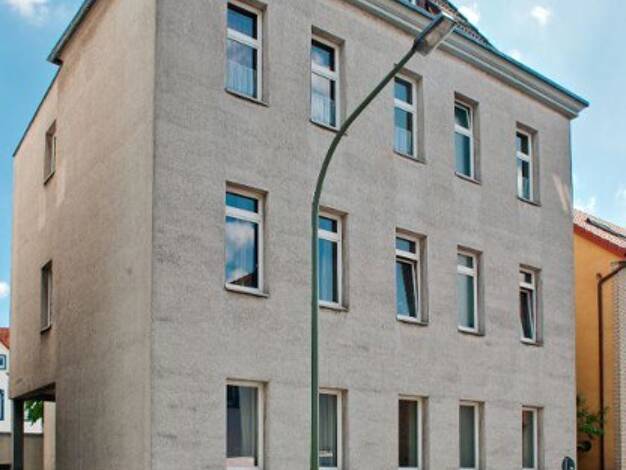 Wohnung zur Miete 590 € 2 Zimmer 53,6 m² frei ab 10.11.2026 Bramscher Straße 48 Sonnenhügel Osnabrück 49088