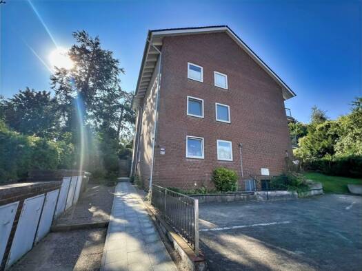 Wohnung zum Kauf 165.000 € 2 Zimmer 57 m² Plön 24306